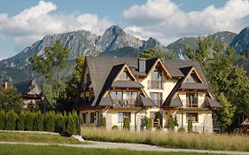 Dworek pod Giewontem